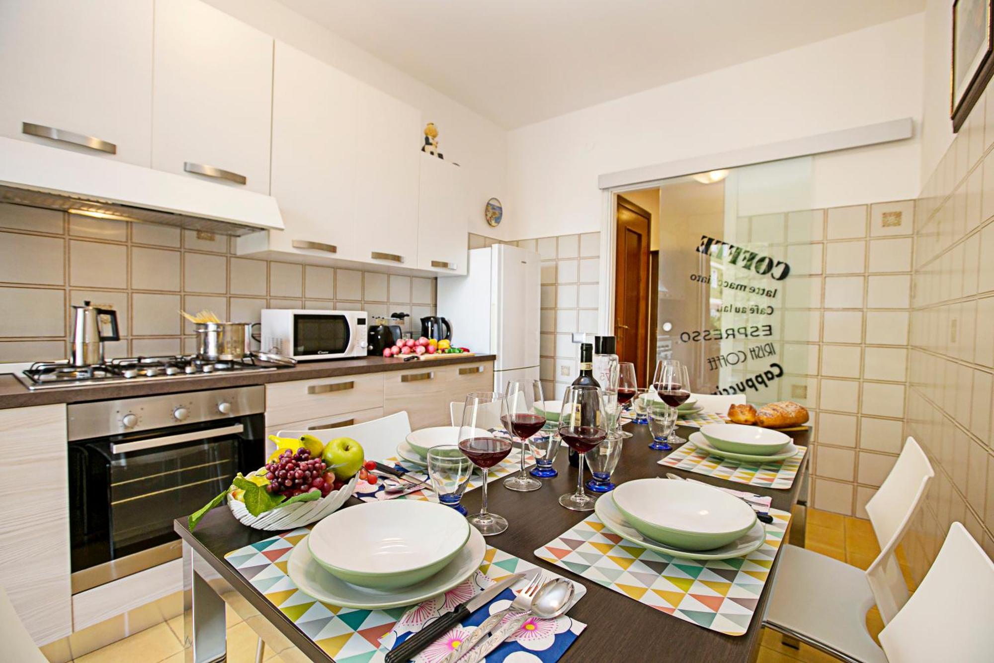 Appartamento Verona For You - Happy Rentals Exterior foto